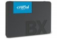 240 GB SSD Crucial BX500 7.0mm 2.5 SATA (CT240BX500SSD1)