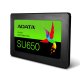 480 GB ADATA Ultimate SU650 SATA (ASU650SS-480GT-R)