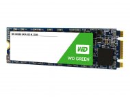 480 GB Western Digital WD Green SSD M.2 SATA3 (WDS480G2G0B)
