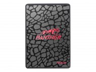 "256 GB Apacer Panther AS350 SSD SATA3 2,5"" (95.DB2A0.P100C) intern retail"