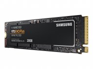 250 GB SSD Samsung 970 EVO PLUS M.2 NVMe (MZ-V7S250BW) retail