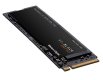500 GB Western Digital WD Black SSD SN750 NVMe M.2 2280