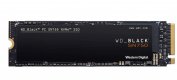 500 GB Western Digital WD Black SSD SN750 NVMe M.2 2280
