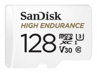 128 GB MicroSDXC SANDISK High Endurance R100/W40
