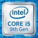 CPU Intel i5-9400F 2.9 Ghz 1151 Box BX80684I59400F retail