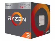 CPU AMD Ryzen 3 2200G 3.5 GHz AM4 BOX YD2200C5FBBOX retail