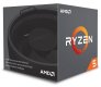 CPU AMD Ryzen 5 2600  3.4 GHz AM4 BOX YD2600BBAFBOX retail
