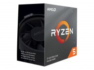 CPU AMD Ryzen 5 2600  3.4 GHz AM4 BOX YD2600BBAFBOX retail