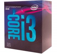 CPU Intel i3-9100F 4.2 Ghz 1151 Box BX80684I39100F retail