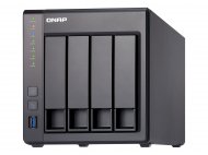 QNAP TS-431X2-2G 4-bay Network Attached Storage (