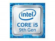 CPU Intel i5-9400  2.9 GHz 1151 Box BX80684I59400 retail