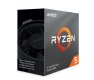 CPU AMD Ryzen 5 3600  3.67 GHz AM4 BOX 100-100000031BOX retail