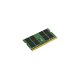 16 GB DDR4-SO-DIMM PC2666 CL19 Kingston 1x16GB