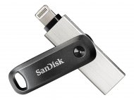 256 GB SANDISK iXpand Flash Drive Go retail