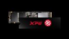 2 TB ADATA XPG SX8200 Pro PCIe M.2 (NVMe) ASX8200PNP-2TT-C