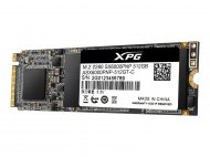 512 GB SSD ADATA SX6000 Pro M.2 2280 NVMe PCI Express