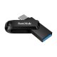 32 GB SANDISK Ultra Dual Drive Go Type C (SDDDC3-032G-G46)