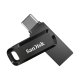256 GB SANDISK Ultra Dual Drive Go Type C (SDDDC3-256G-G46)