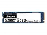 500 GB SSD Kingston A2000 M.2 PCIe 3.0 x4 NVMe [R2200/W2000]