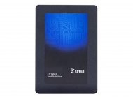 "256 GB SSD Leven JS600 SATA 2,5"" Retail"