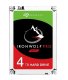 4 TB  HDD 8,9cm (3.5 ) SEAGATE IronWolf Pro ST4000NE001
