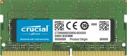 64 GB DDR4-RAM SO-DIMM PC3200 Crucial CL22 2x32GB Kit