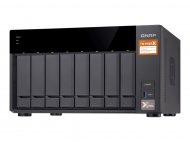 QNAP TS-832X-8G 8-bay Network Attached Storage (