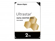 2 TB  HDD 8,9cm (3.5') WD UltraStar HUS722T2TALA604