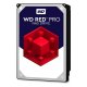 4 TB  HDD 8,9cm (3.5 ) WD-RED PRO WD4003FFBX  SATA3 IP 256