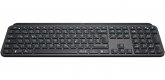 Logitech MX Keys Advanced Tastatur Graphite