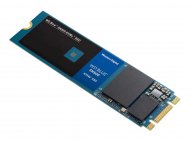 250 GB SSD WD Blue M.2 PCIe 3.0 x2 NVMe R1700/W1300