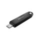 256 GB SANDISK Ultra USB Type-C (SDCZ460-256G-G46)