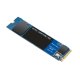 1 TB SSD WD Blue SN550 M.2 PCIe 3.0 x4 NVMe (WDS100T2B0C)