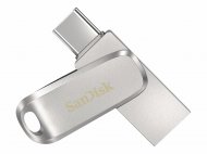 32 GB SANDISK Ultra Dual Drive Luxe Type C