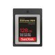 128 GB SANDISK CF Express Extreme PRO [R1700MB/W1200MB]