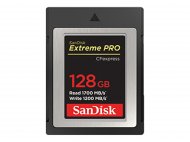 128 GB CF Express Extreme PRO [R1700MB/W1200MB]