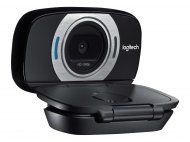 Logitech C615 HD Webcam USB