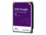10 TB  HDD 8,9cm (3.5 ) WD-Purple WD102PURZ    SATA3 256MB * OEM