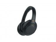 Sony WH-1000XM4 Bluetooth Noise Cancelling Kopfhörer Black