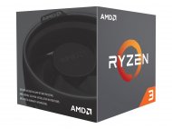CPU AMD Ryzen 3 1200  3.1 GHz AM4 BOX YD1200BBAFBOX retail