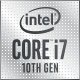 CPU Intel i7-10700KF 3,8 Ghz 1200 Box BX8070110700KF retail