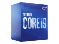 CPU Intel i9-10900 2.8 Ghz 1200 Box BX8070110900 retail