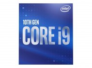 CPU Intel i9-10900F 2.8 Ghz 1200 Box BX8070110900F retail
