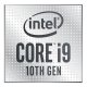 CPU Intel i9-10900K 3.7 Ghz 1200 Box BX8070110900K retail