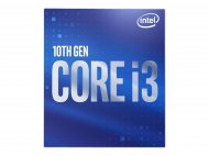 CPU Intel i3-10100 3.6 Ghz 1200 Box BX8070110100 retail