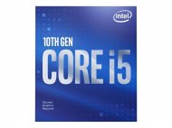 CPU Intel i5-10400F 2,9 Ghz 1200 Box BX8070110400F retail