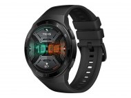 Huawei Watch GT 2e schwarz AMOLED-Display