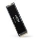 250 GB SSD Crucial P5 3D NAND NVMe PCIe M.2 (CT250P5SSD8)