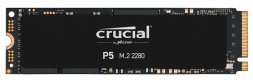 2 TB SSD Crucial P5 3D NAND NVMe PCIe M.2 (CT2000P5SSD8)