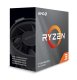 CPU AMD Ryzen 3 3300X 4.3 GHz AM4 BOX 100-100000159BOX retail